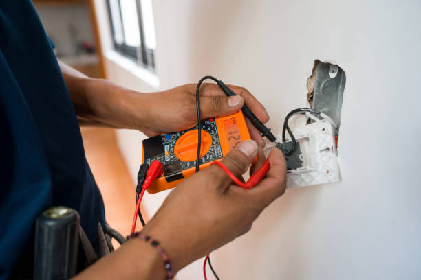  Rupert, WV Electrician Pros
