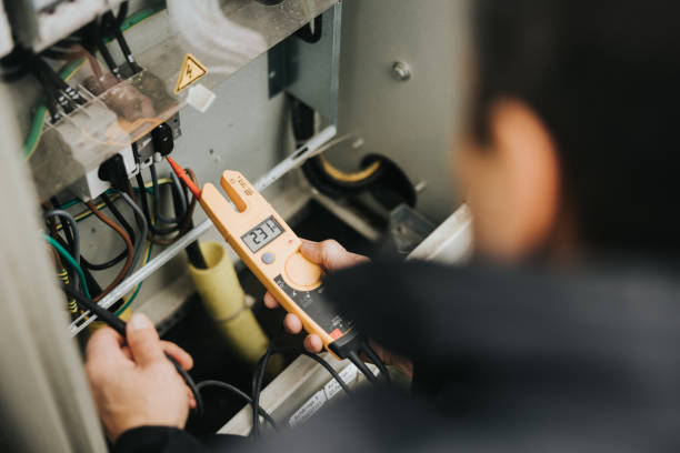 Best Circuit Breaker Repair  in Rupert, WV