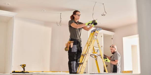 Best Electrical Rewiring Services  in Rupert, WV