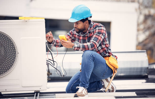 Electrical Upgrades for Homes in Rupert, WV