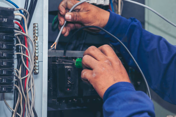 Best Electrical Outlet Repair  in Rupert, WV