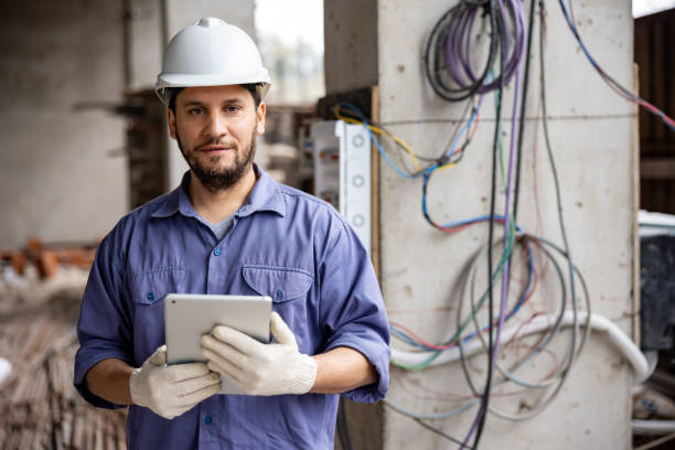 Best Licensed Electrician  in Rupert, WV