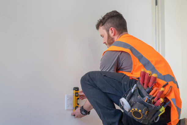 Best Affordable Electrician  in Rupert, WV