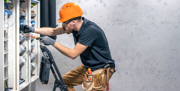 Best Electrical Repair Services  in Rupert, WV